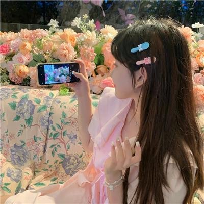 穿越乡间路