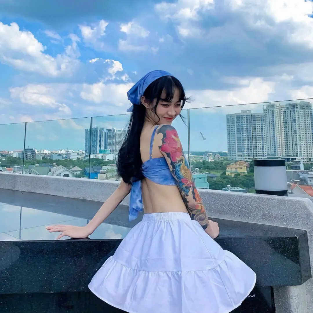 最喜欢的花